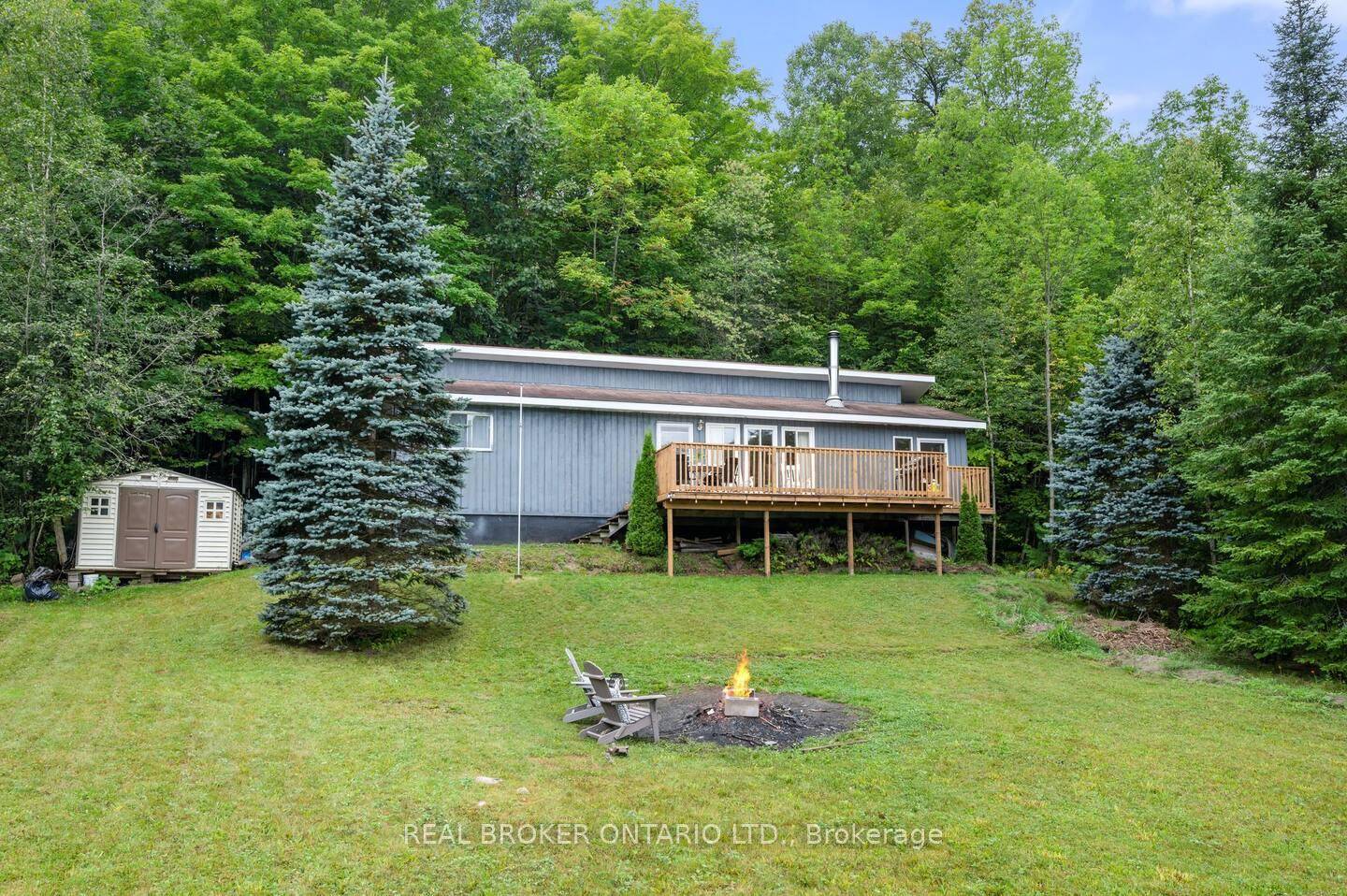 Stunning Updates make this A One Of A Kind Turn Key Cottage.