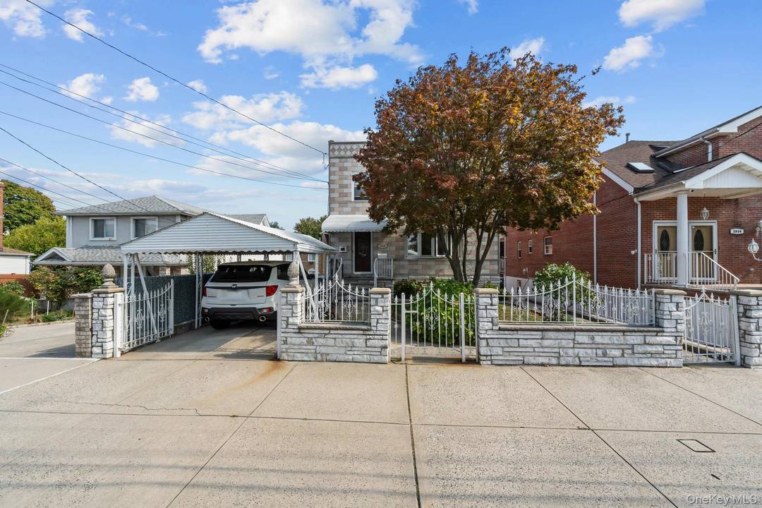 Welcome to 1518 Bayview Avenue, an exceptional two family residence in the highly desirable Country Club Spencer Estates neighborhood.