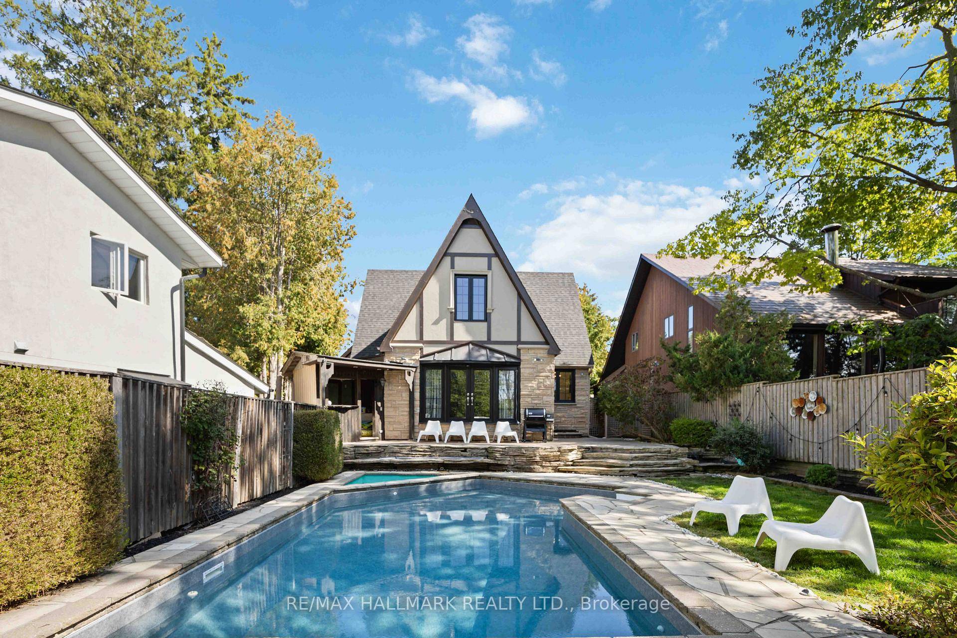 Dear Future Buyer Welcome to a home that has been so much more than four walls for us.