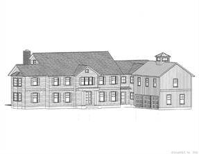 Top Quality new construction in private setting on 2.