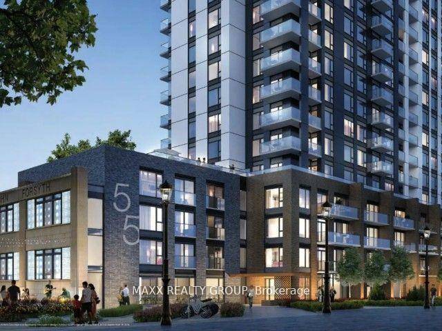 Step into this bright and modern 2 bedroom, 2 bath condo featuring a generous balcony perfect for soaking in urban views and fresh air.