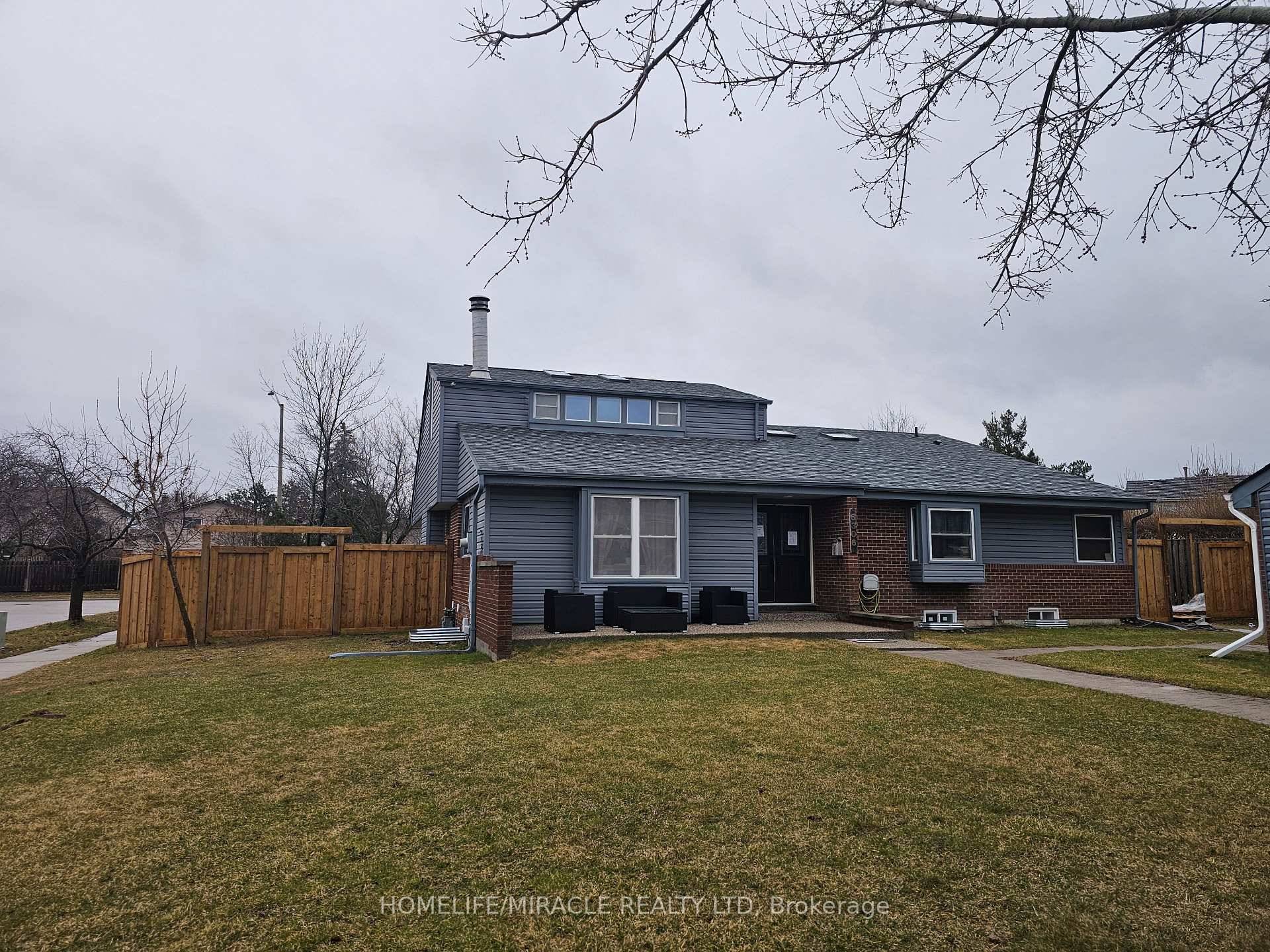 Brand new legal basement unit for rent from May 1, 2025.