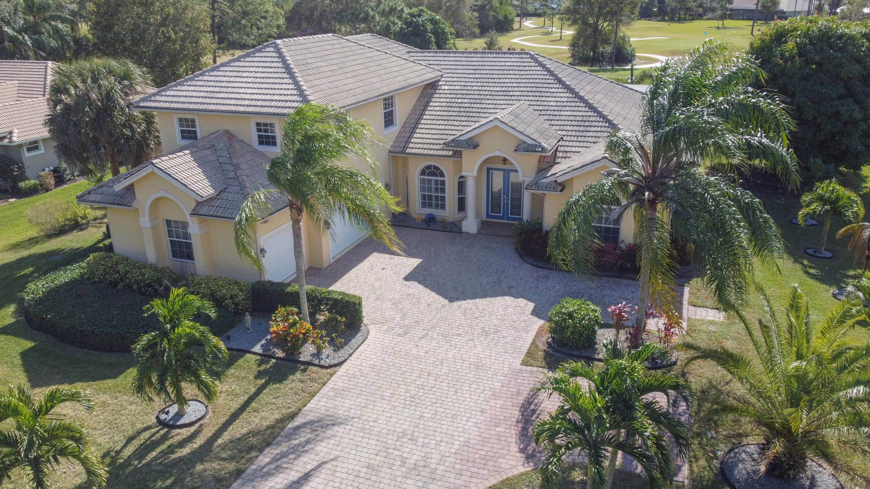 Welcome home to an expansive executive residence nestled in the prestigious Meadowood Golf and Country Club.