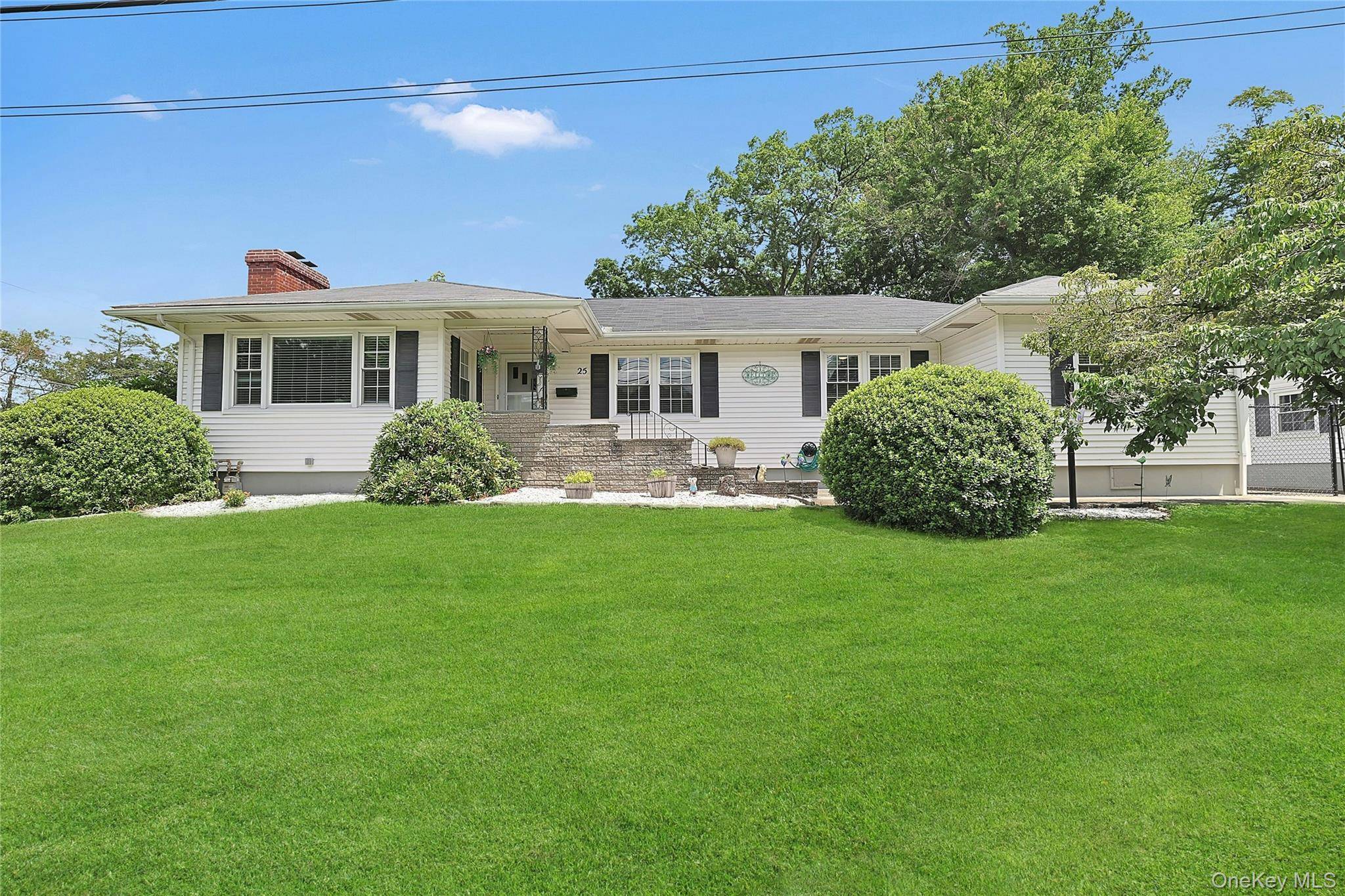 STONY POINT ! ! ! ! Welcome to this beautiful ranch style home nestled on a quiet dead end street, offering the perfect blend of comfort, functionality, and charm.