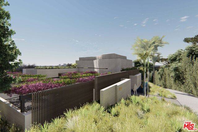 1140 Calle Vista Dr Beverly Hills Post Office | B.H.P.O. LA