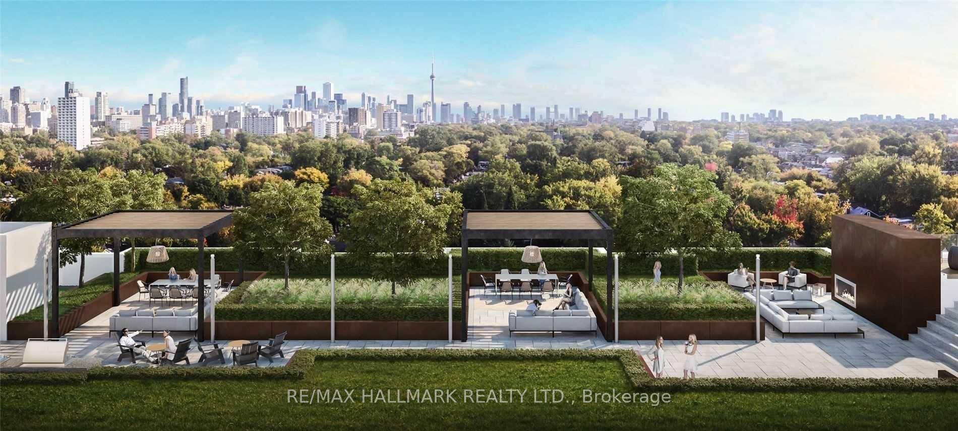An Amazing Tridel condo in a 5 Star building !
