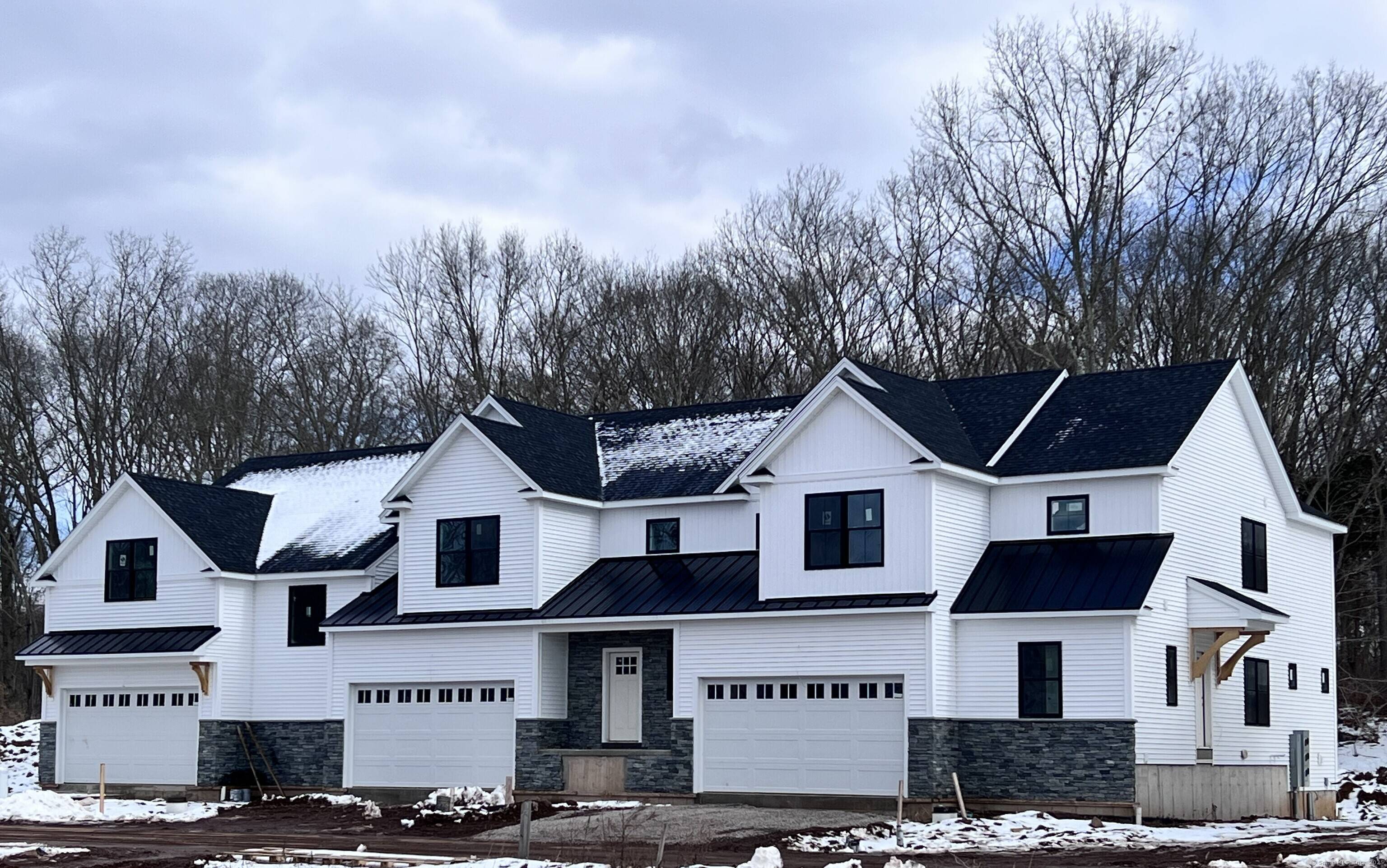 Welcome to Guilford's newest luxury community, Village on State.