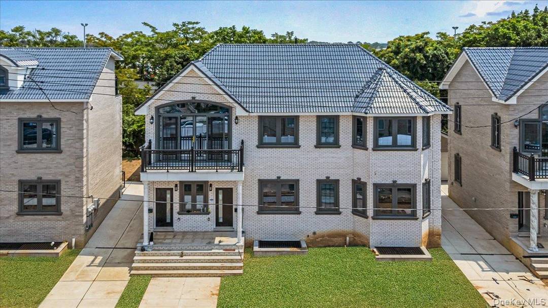 Step into luxury living with this stunning, newly built 2 story brick home that perfectly balances modern elegance and everyday comfort.