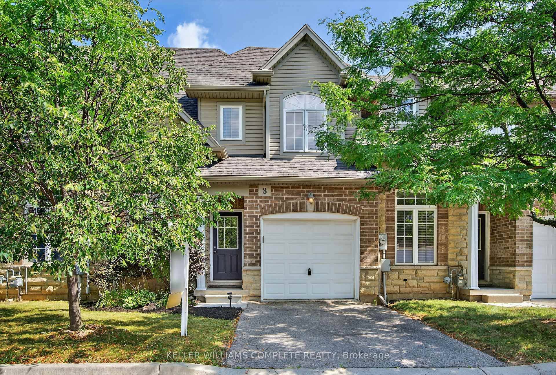 Welcome to Unit 3 21 Atessa Drive, Hamilton !