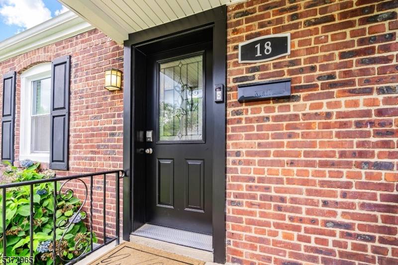 THIS CHARMING, FULLY RENOVATED CAPE COD IS LOCATED IN THE indian VILLAGE SECTION OF THE HIGHLY SOUGHT AFTER TOWN OF CRANFORD.