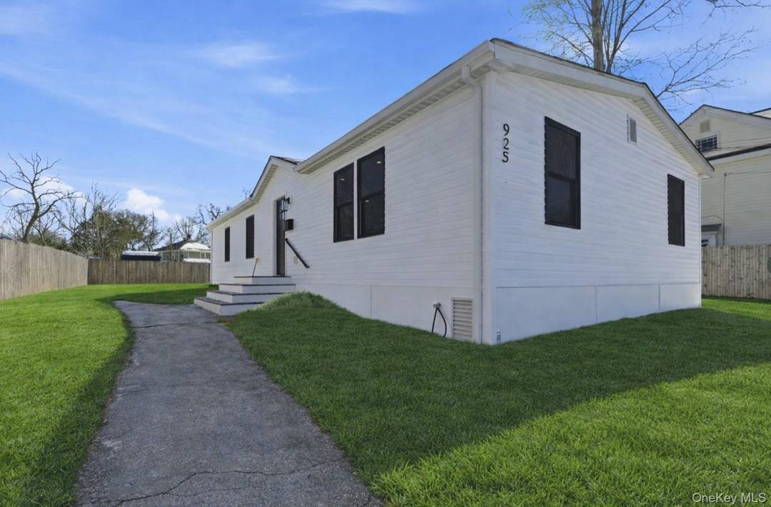 New to the market, this completely renovated three bedroom, two full bath single family residence blends modern comfort with thoughtful design throughout.