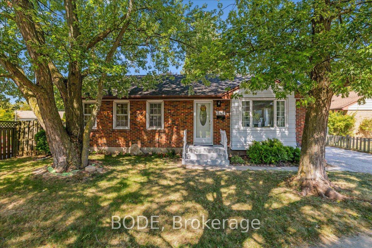 Welcome to this beautifully updated 3 bedroom, 2 bathroom bungalow, perfectly situated in the highly desirable North End of St.