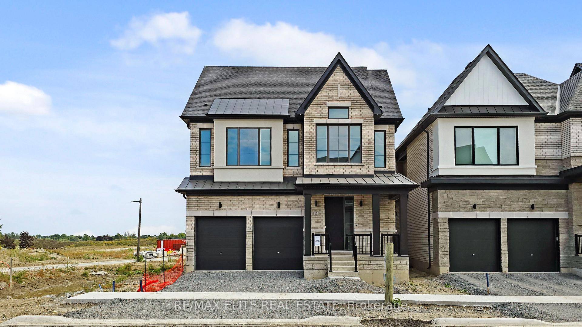 'Angus Glen South Village By Kylemore, Brand New, Over 100k of Upgrade from the builder, Detached House, Nestled on the prestigious Angus Glen Golf Course, this Master Crafted, High End, ...