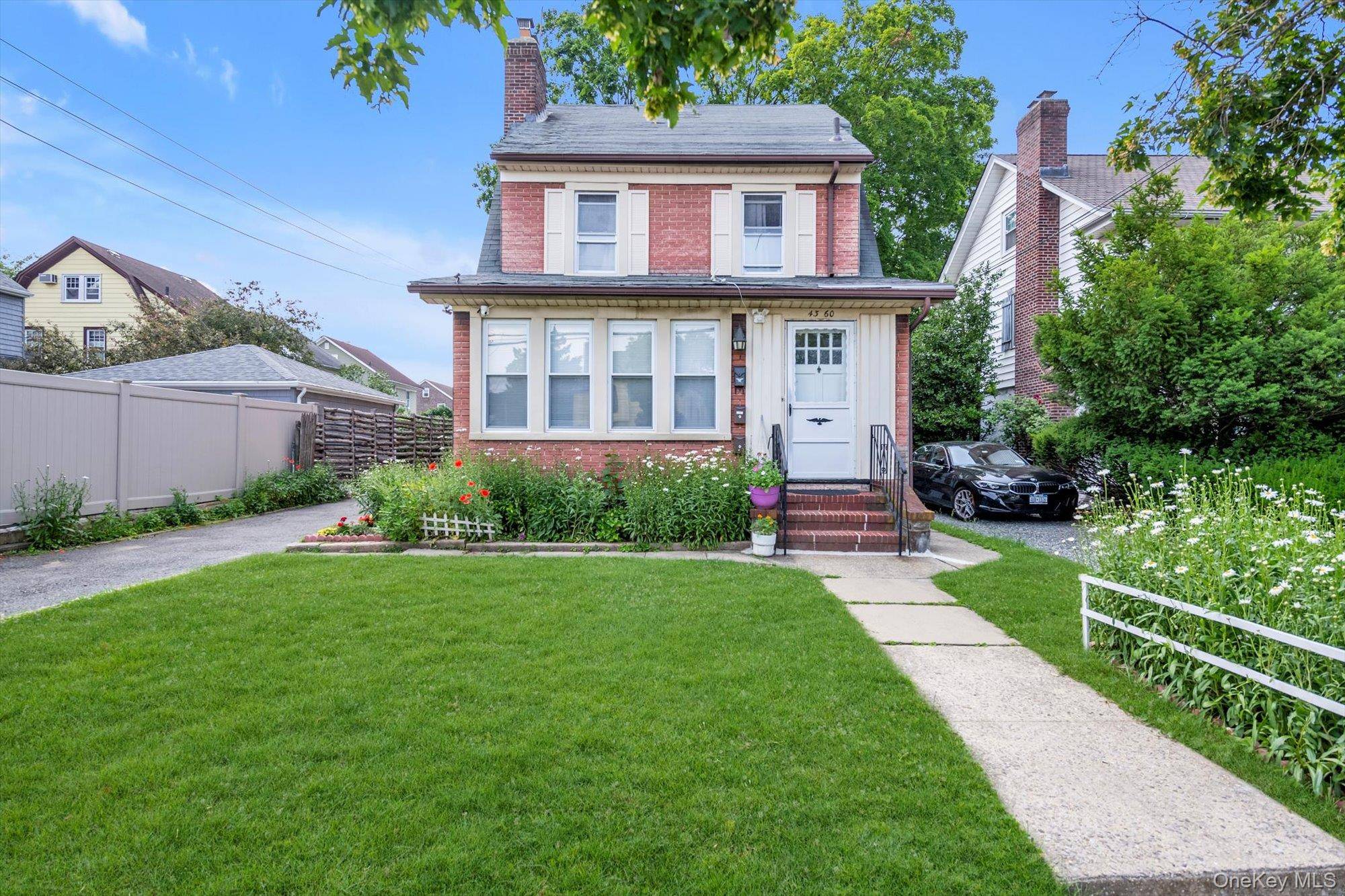 Just Listed ! Elegant 2 Family Colonial Home on Rare Oversized Lot 43 60 Auburndale Lane, East Flushing, NY 11358 Welcome to 43 60 Auburndale Lane a rare gem in ...