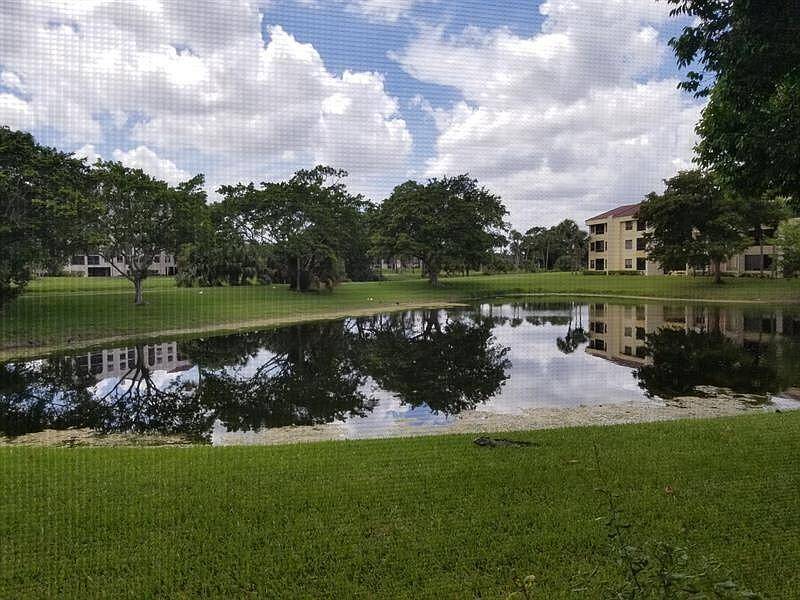 7472 La Paz Blvd unit 102 Boca Raton FL 33433.