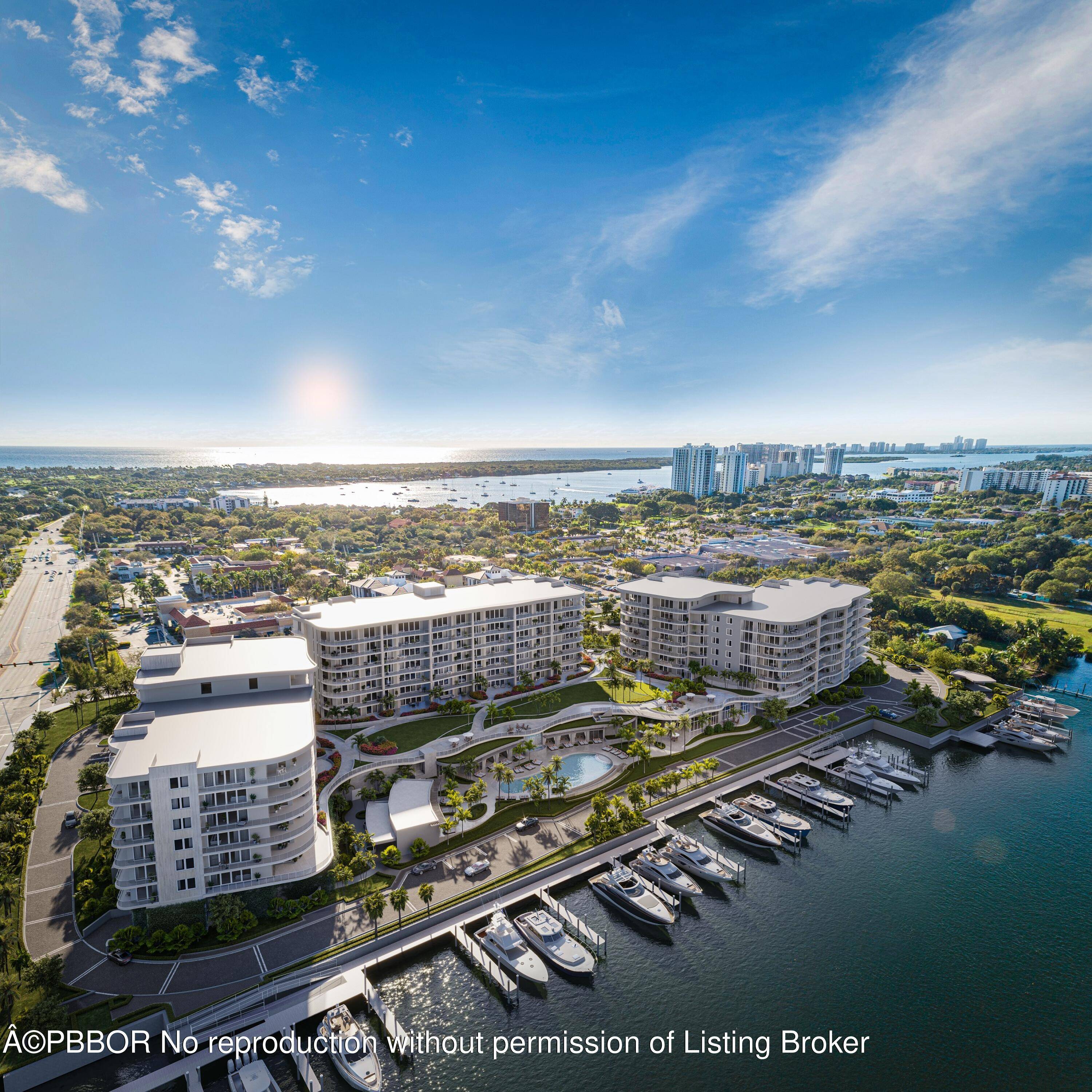 Discover appointed living at The Ritz Carlton Residences NOW UNDER CONSTRUCTION.