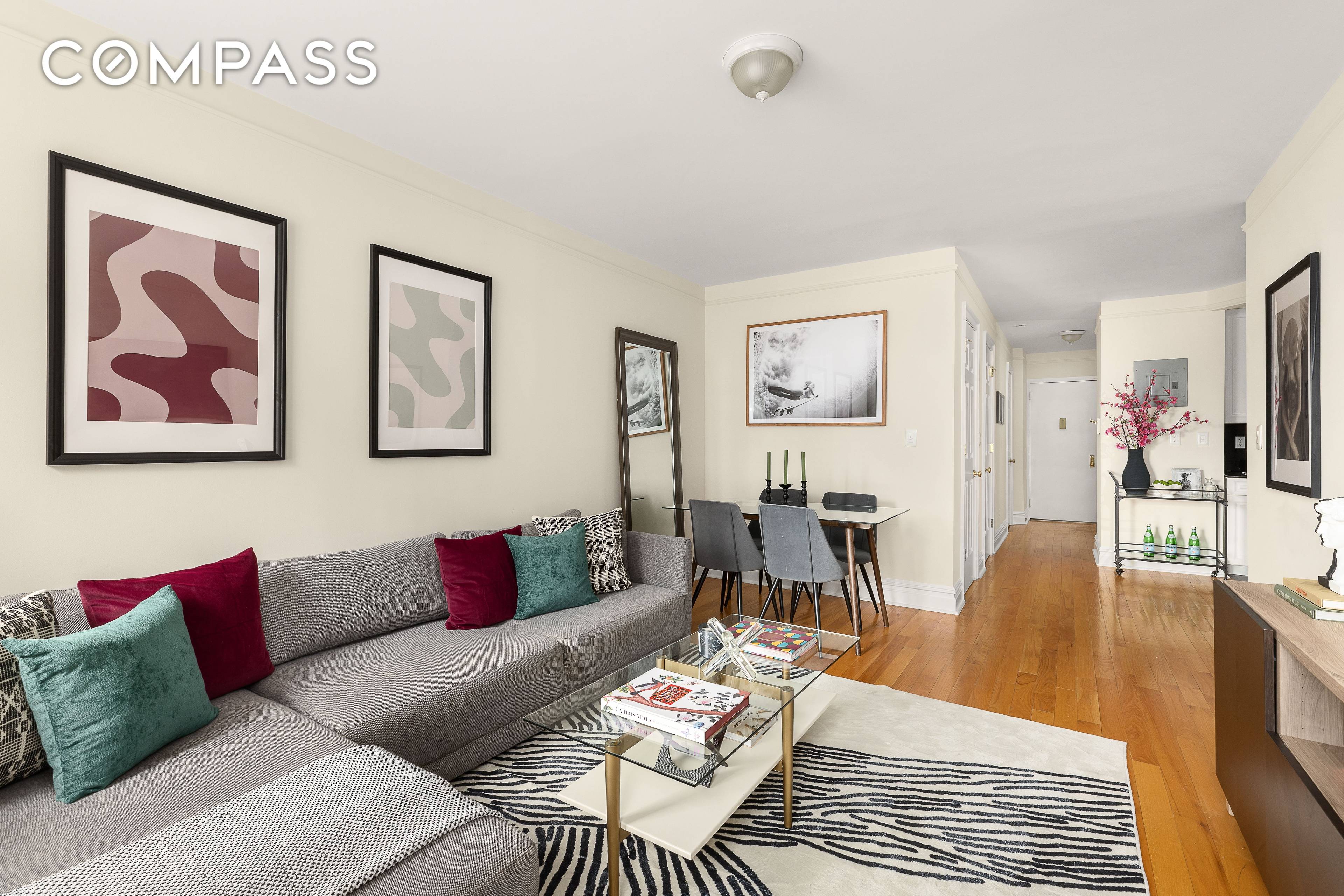 Two Bedroom Condo under 1M.