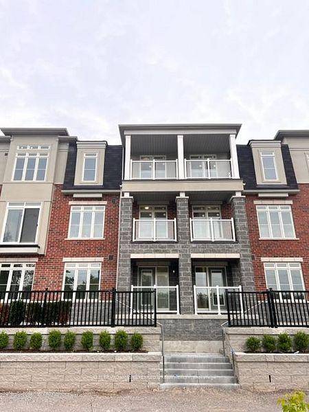 Two year old Townhouse For Lease.