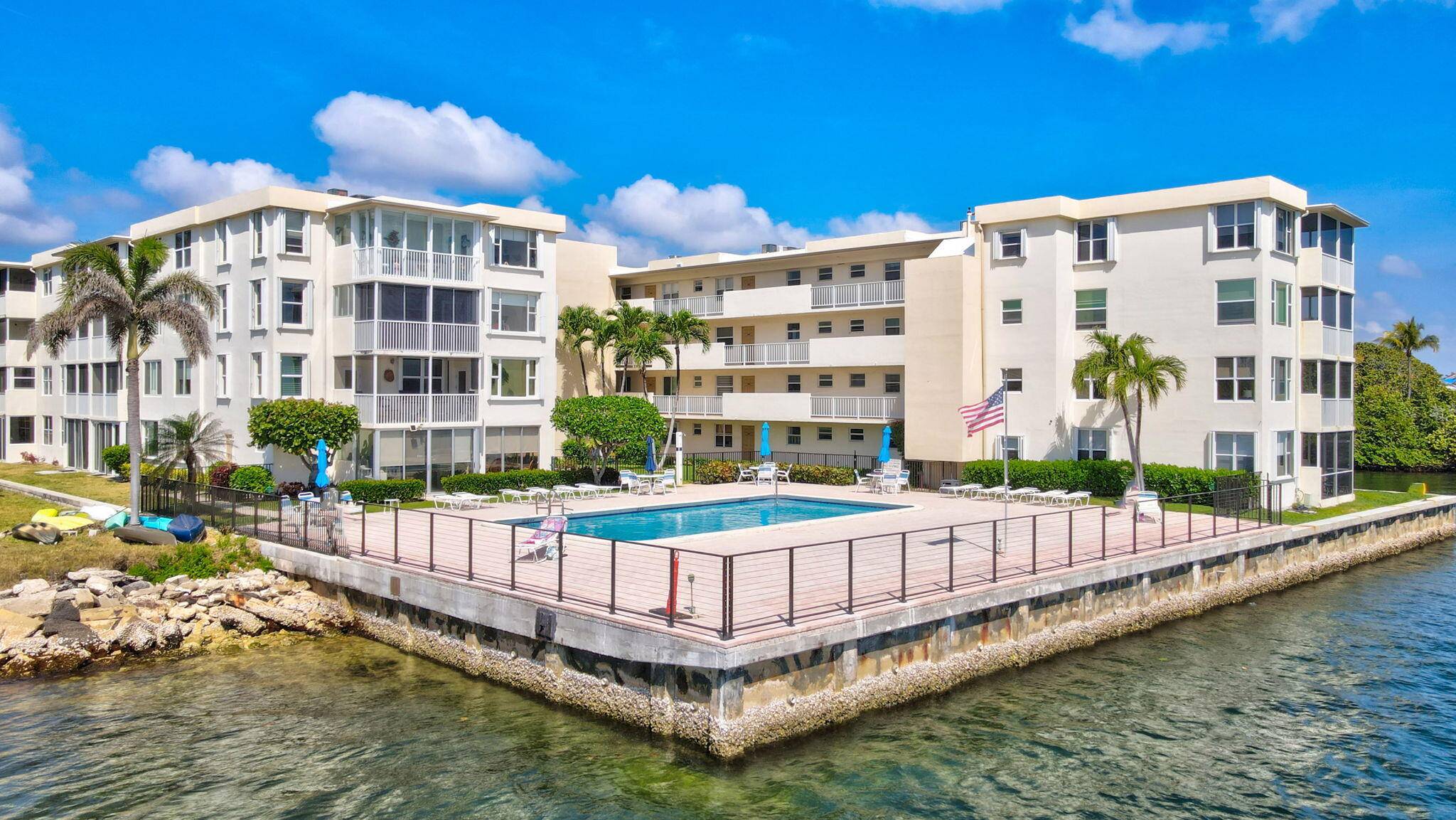 SEACREST direct INTRA Coastal Community !
