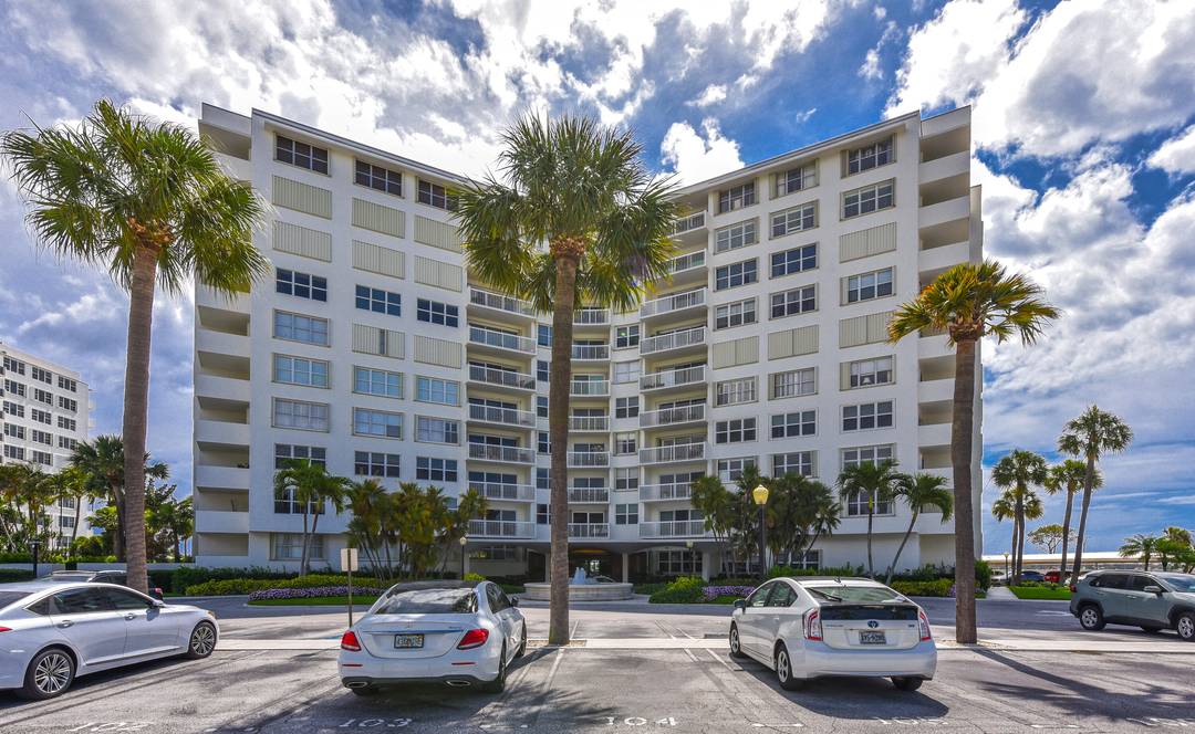 Welcome to waterfront living at its finest.
