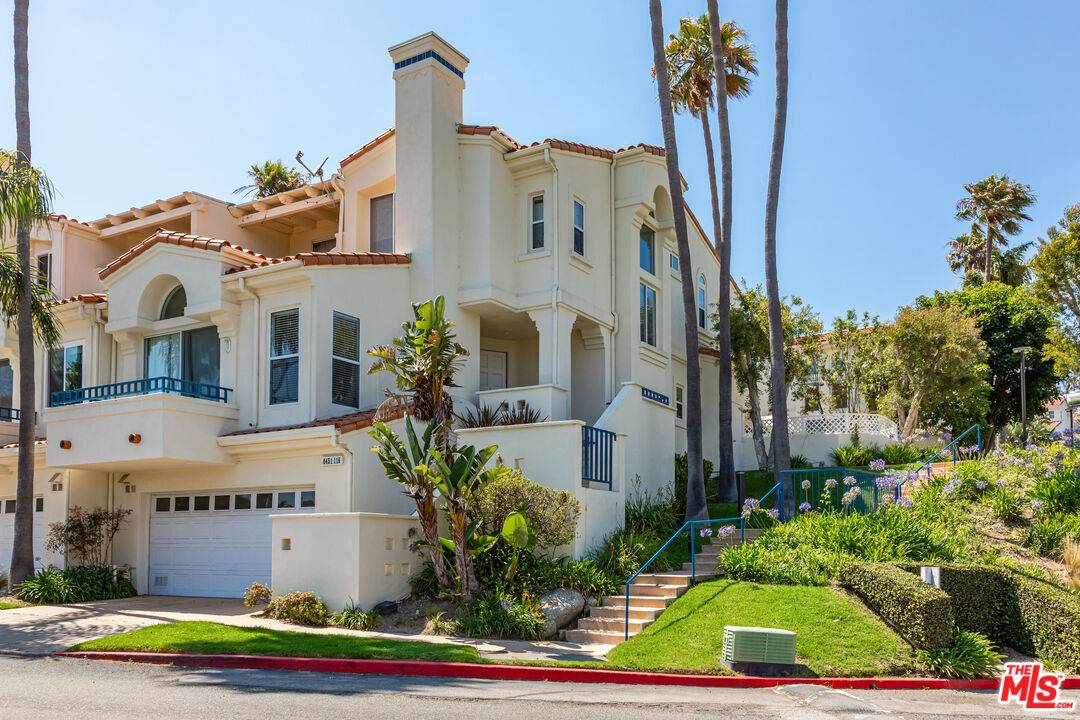 6451 Zuma View Pl 3BR Malibu La