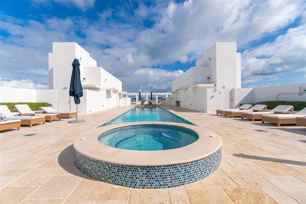 Live the island lifestyle on the exclusive Bay Harbor Islands in this one of a kind boutique building with just 25 units.
