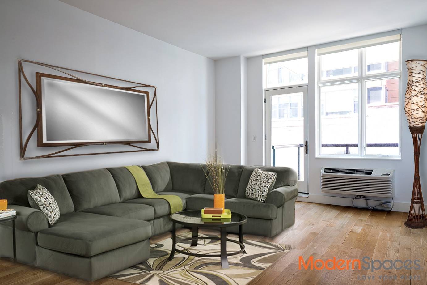 CHARMING ONE BEDROOM w BALCONY 1 BLOCK from WATERFRONT PARKS NOW 1 MONTH RENT FREE for signing a 13 MONTH LEASE TERM !