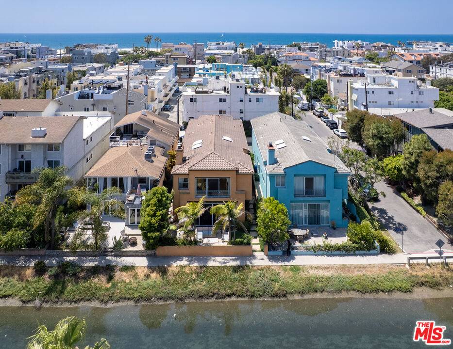 3705 Esplanade 4BR Marina Del Rey La