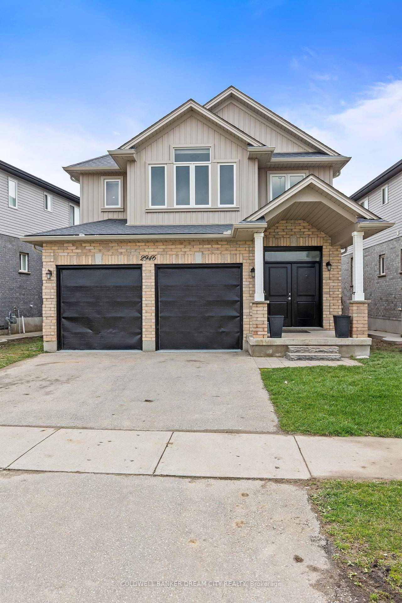 House for Sale in London, Ontario.