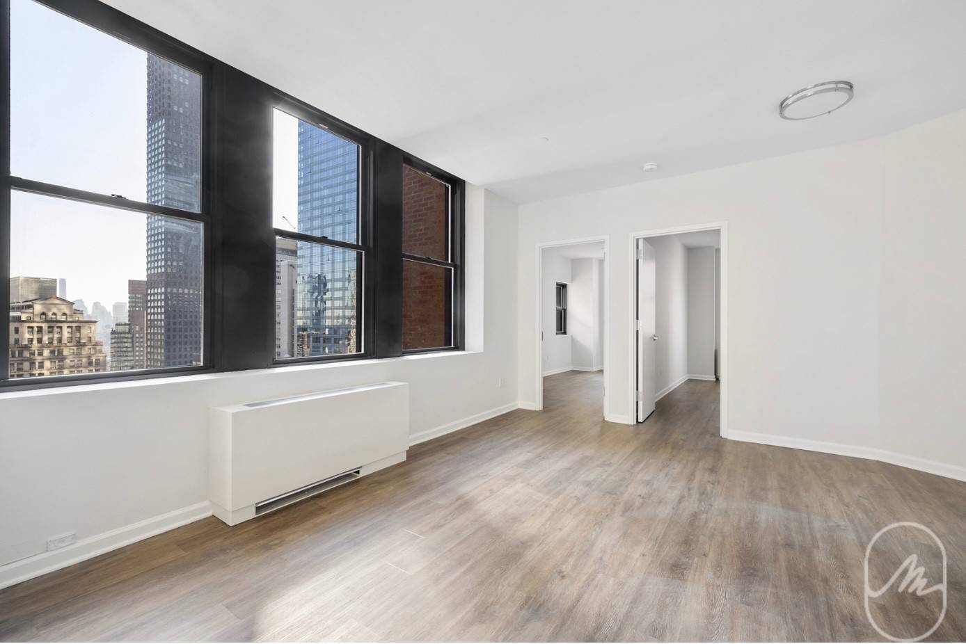 15 Park Row is a historic Beaux Arts gem that stands as a testament to New York City's architectural evolution.