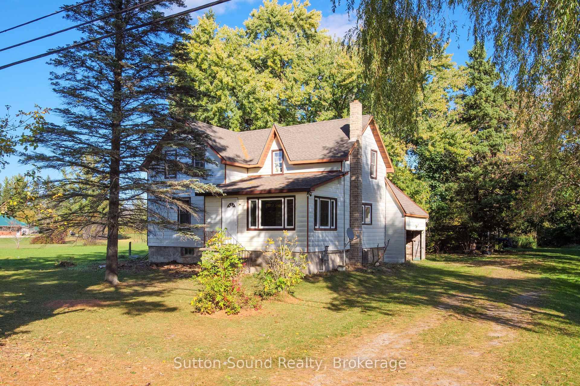 19733 Highway 6, Georgian Bluffs.