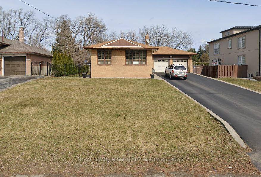 Fully Furnished One Bedroom Basement for Rent in a prime location in Oakville, Closest Intersection Fourth Line and Lakeshore Rd.