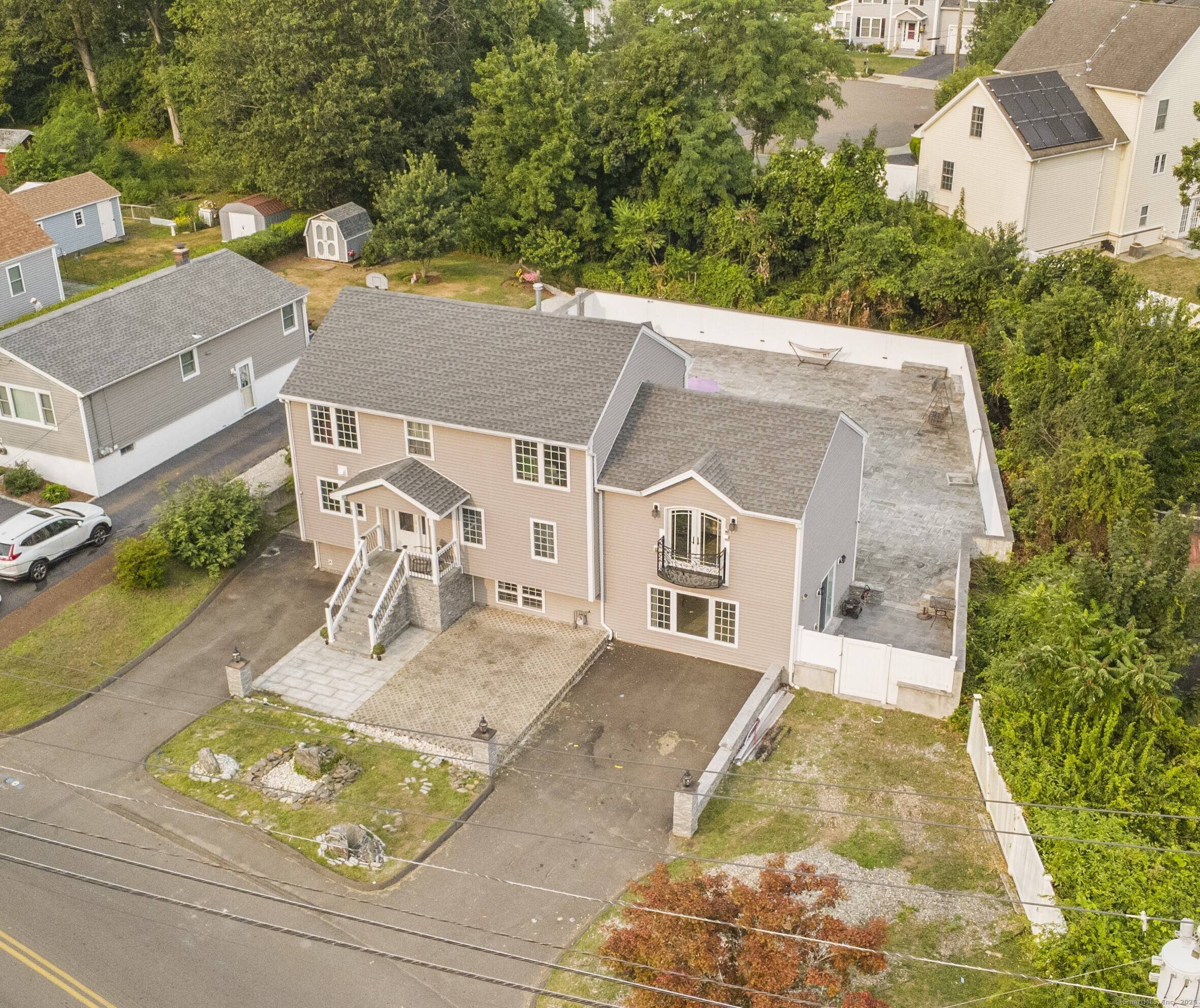 Beautifully crafted 4 bed, 3.