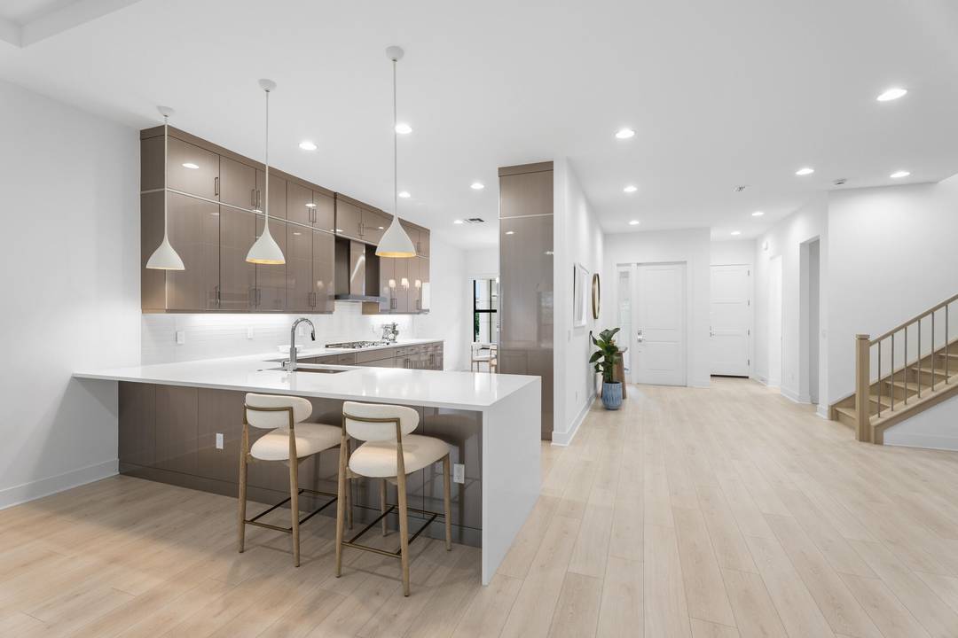 Absolutely stunning 2023 CBS Francesca model in the wonderful guard gated community of Artistry in the heart of Palm Beach Gardens.