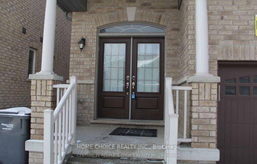 Semi Detached ! 3 Big Sized Bedrooms amp ; 2.