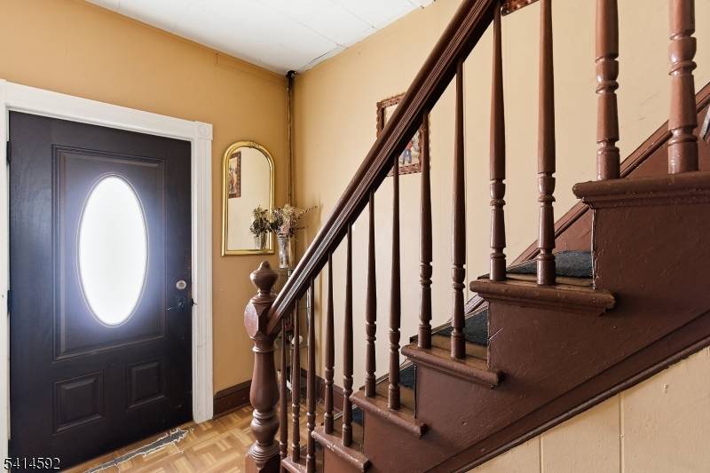 Two family home offering strong income potential and flexible living space.