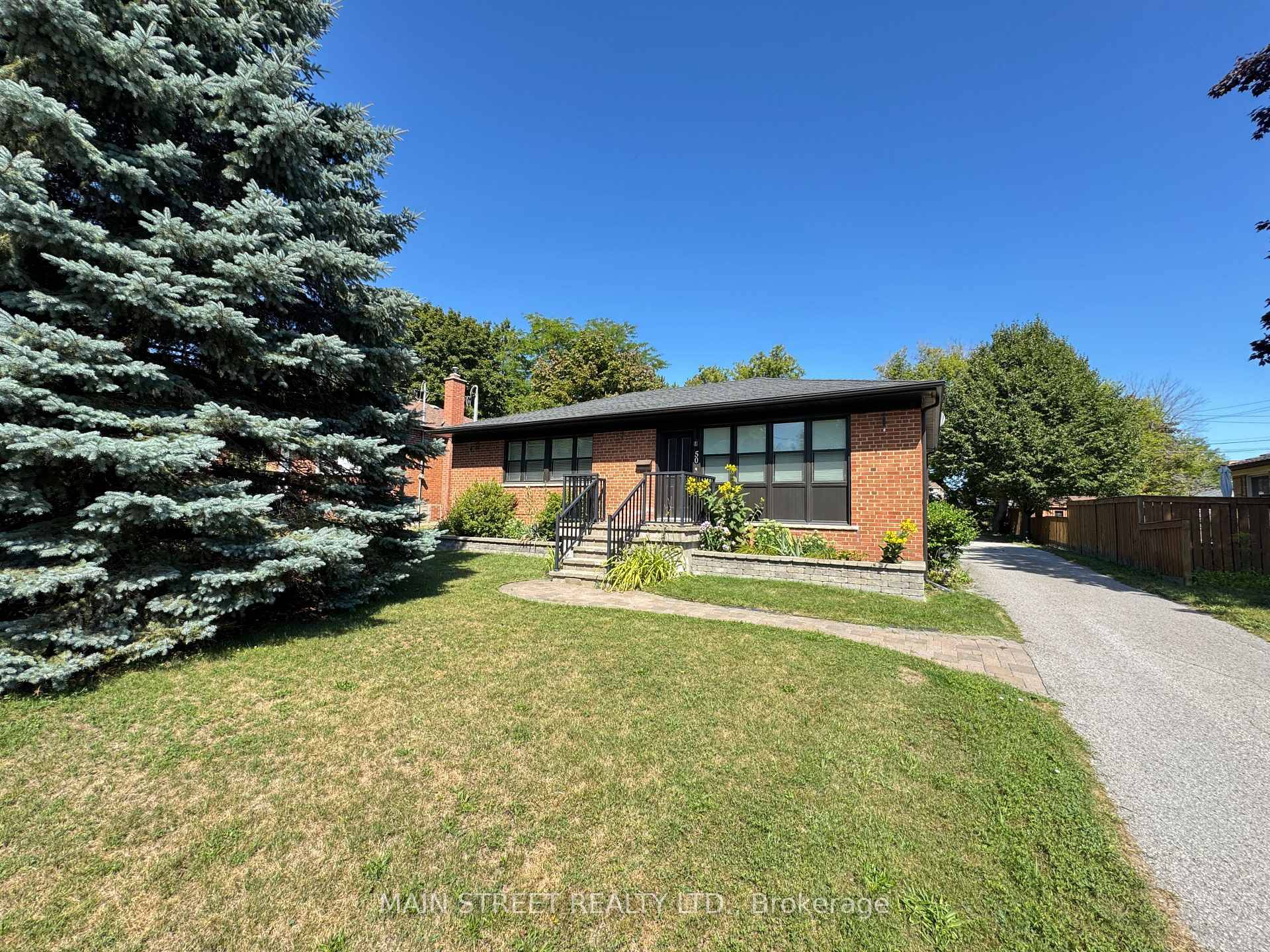 Welcome To 50 Monkswood Cres.