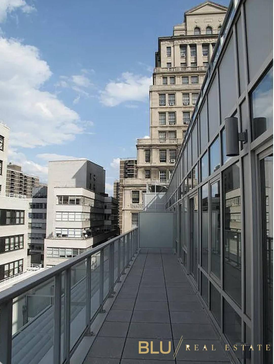 Come home to this stunning Penthouse 2 Bedroom, 2 Bathroom with a beautiful terrace at The District.