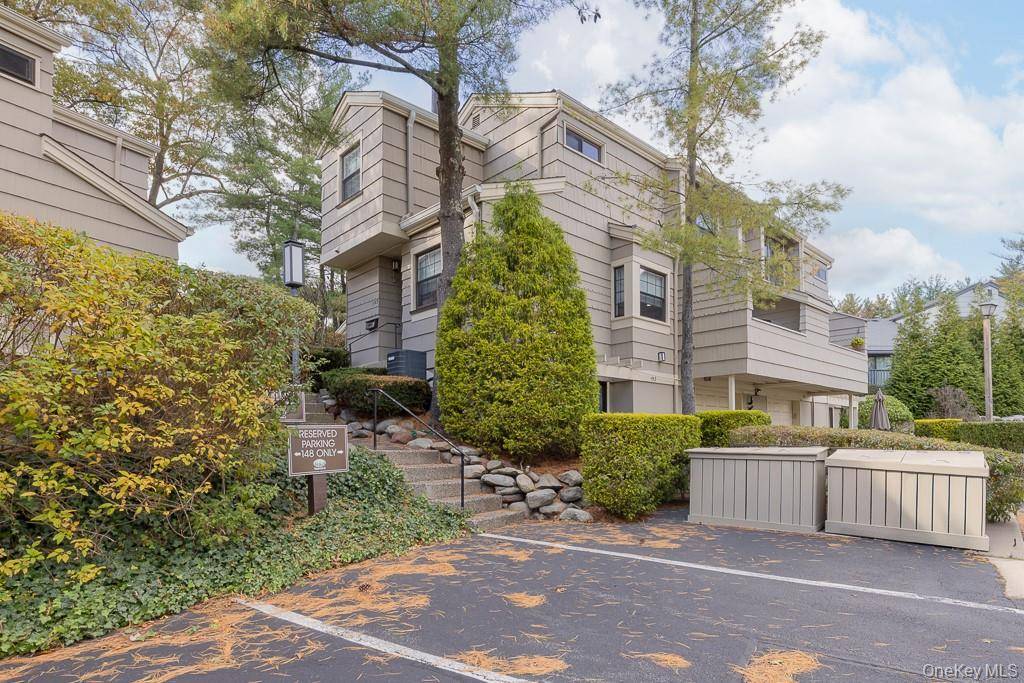 Welcome to The Hamlets of Nanuet !