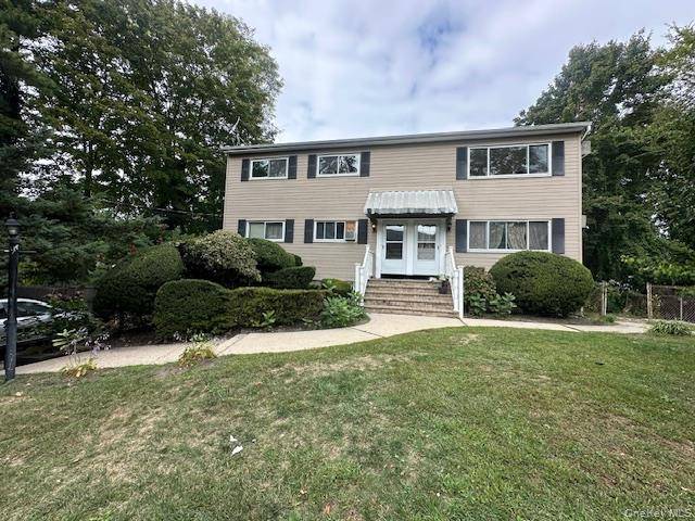 Updated 3 Bedroom, 1. 5 Bathroom, Second Floor Apartment close to Huntington Village on Quiet Block.