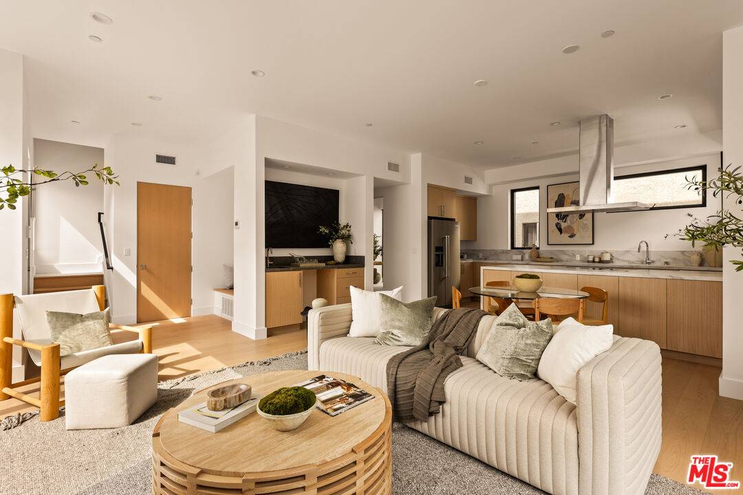 2425 20th St 3BR Santa Monica La