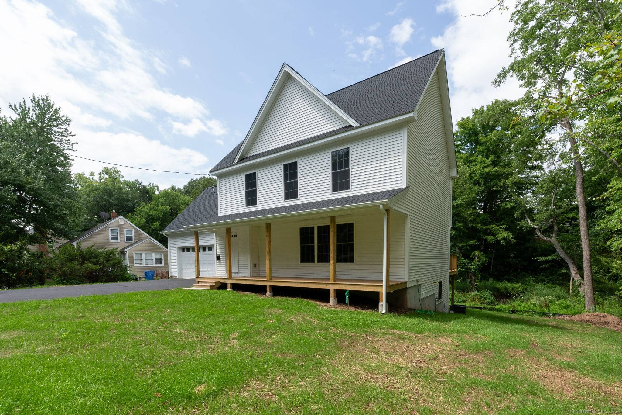 Brand New Construction in 2024, move in ready.