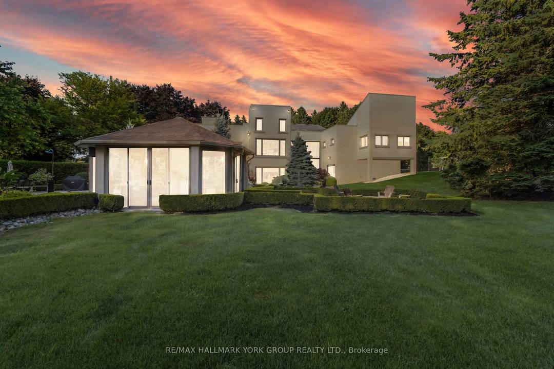 Luxury Living on 2 Private Acres Designed with entertaining and family living in mind.