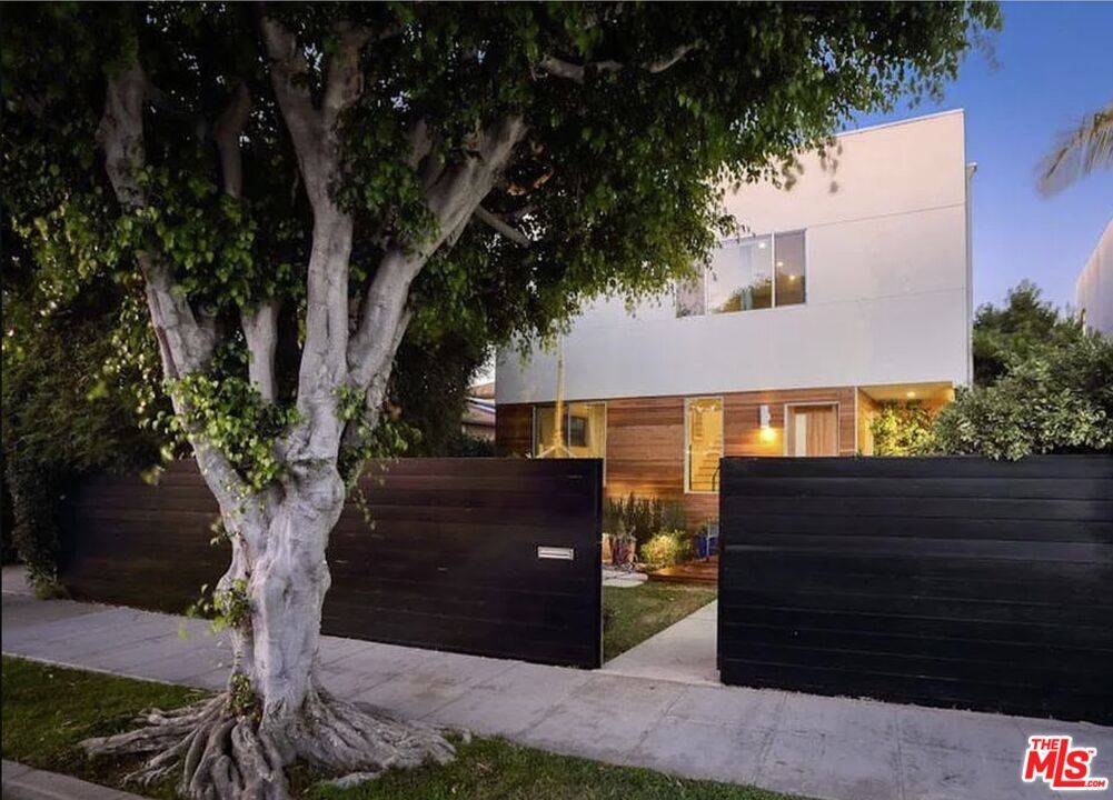 3012   Yale Ave 3.0 Marina Del Rey LA