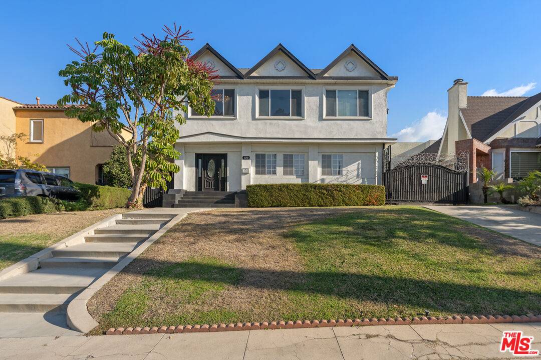 1250 S Windsor Blvd 7.0 LA