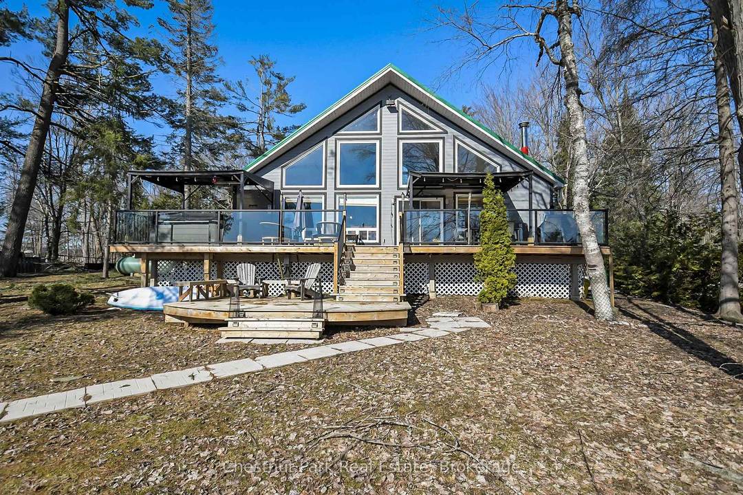 Your Severn River adventure awaits.