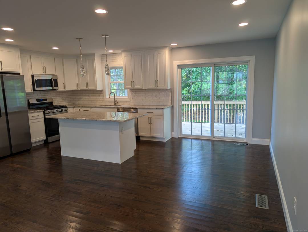 Come tour this brand new home !