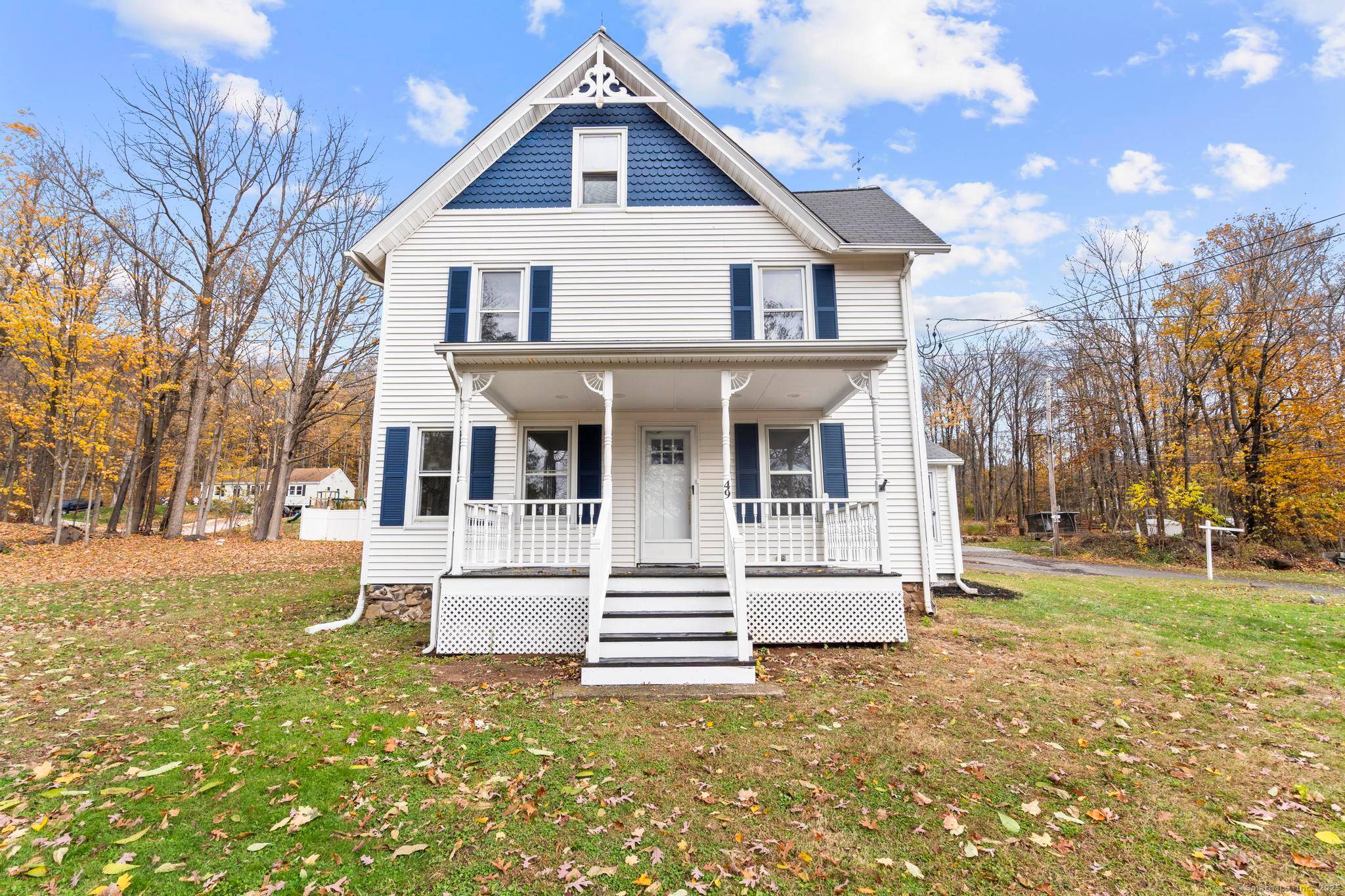 Tucked away in one of Southington's most desirable neighborhoods, this stunning 3 bedroom, 2.