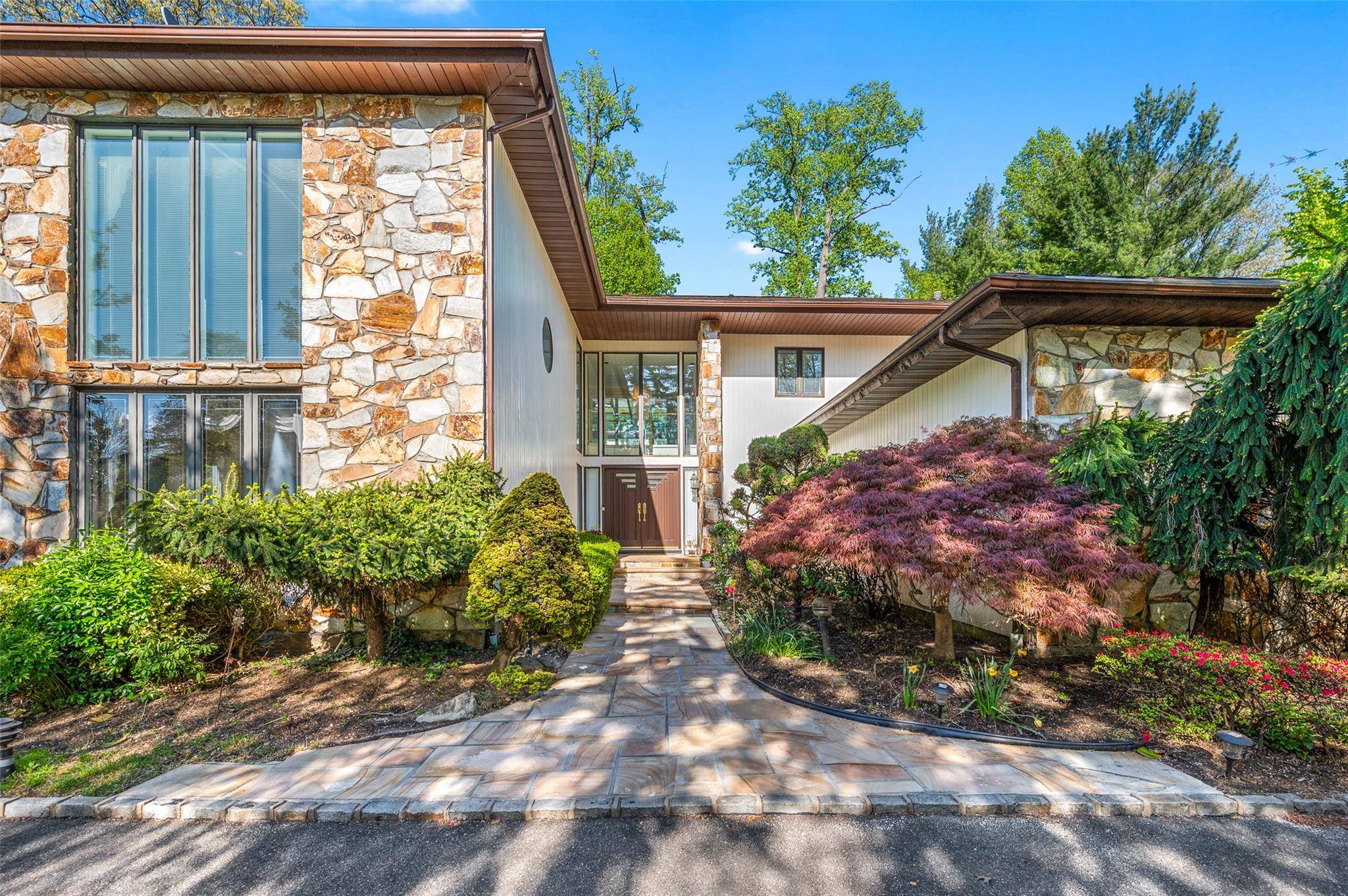 The Largest Model Home in Gated Hamlet Estates Community w 24 Hr.