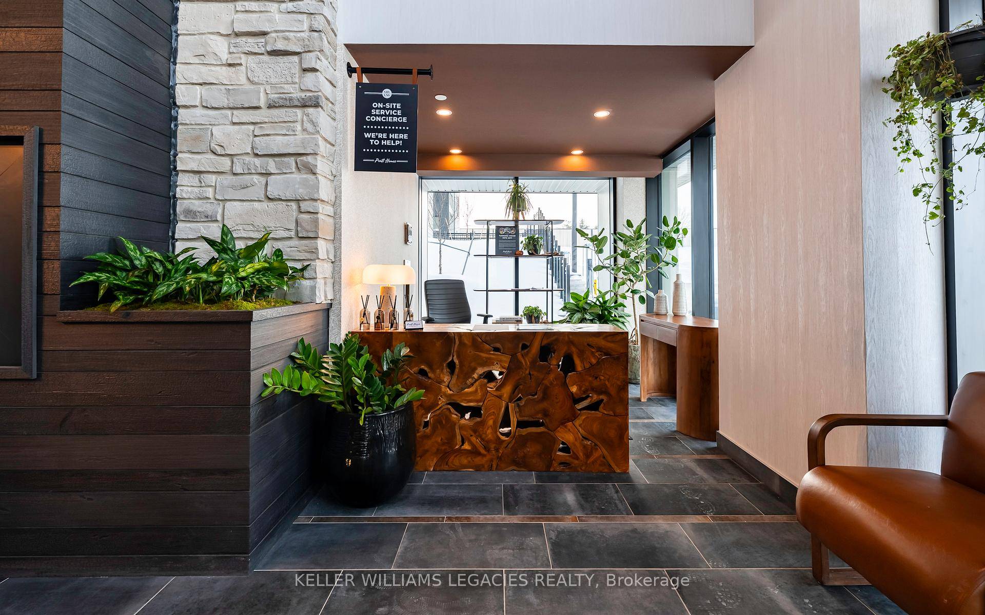 Welcome to brand new elements condo development in one of the best areas in Barrie.